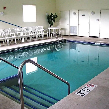 Motel 6-Wisconsin Rapids, Wi 