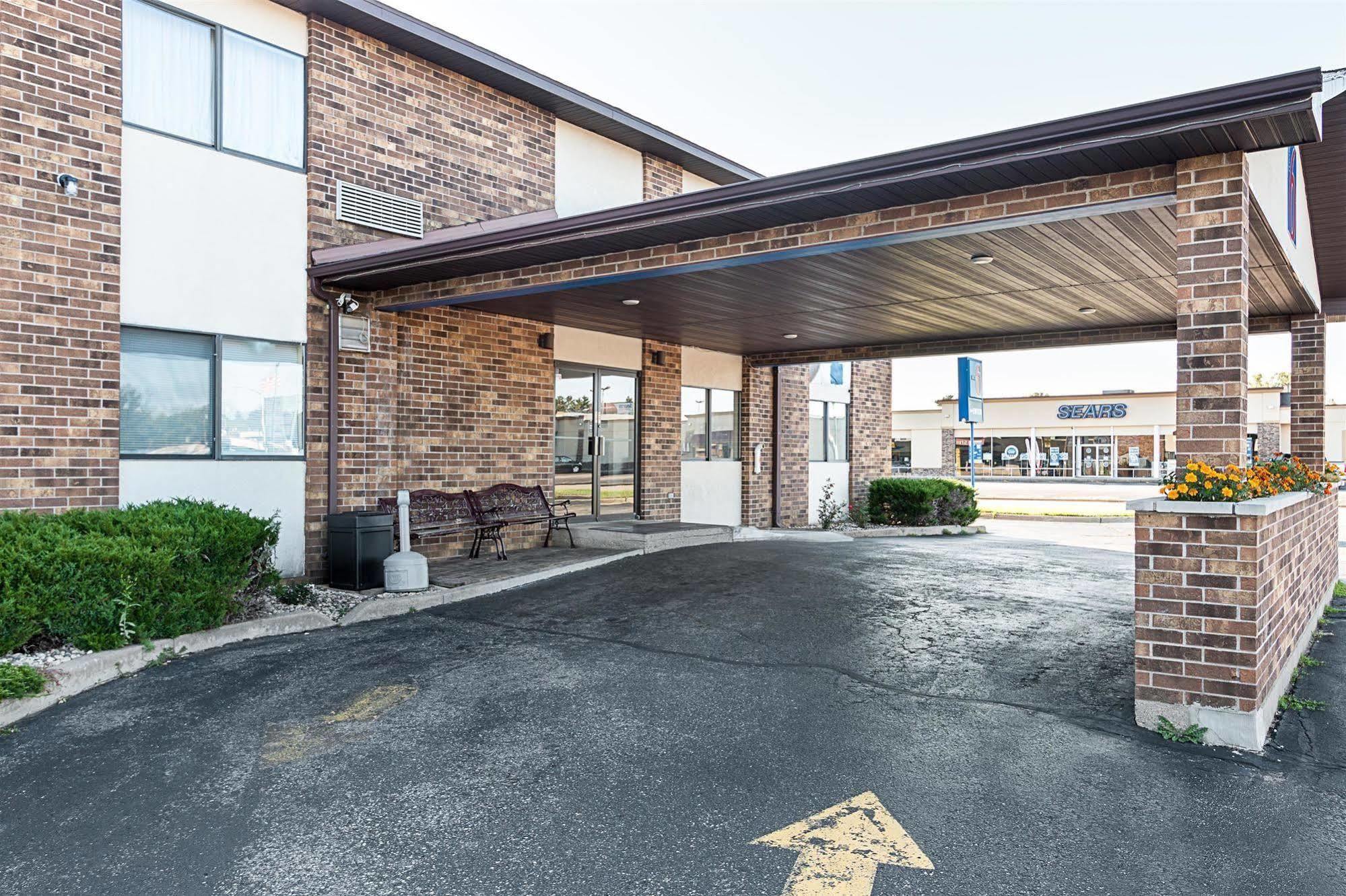 6-wisconsin Rapids, Wi Hotel Wisconsin Rapids