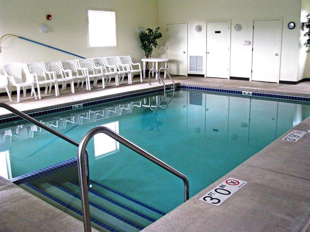 Hotel 6-wisconsin Rapids, Wi